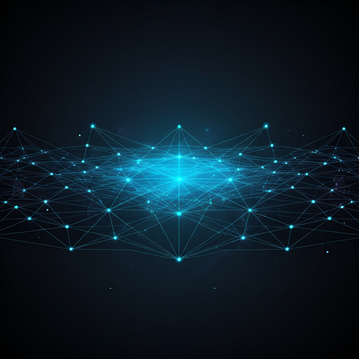 AI Network Visualization